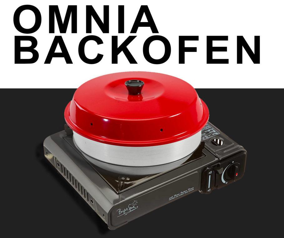 Omnia Backofen