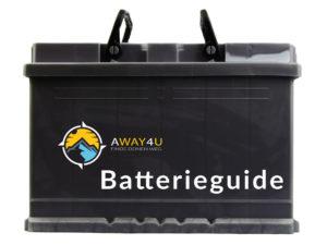 Batterieguide